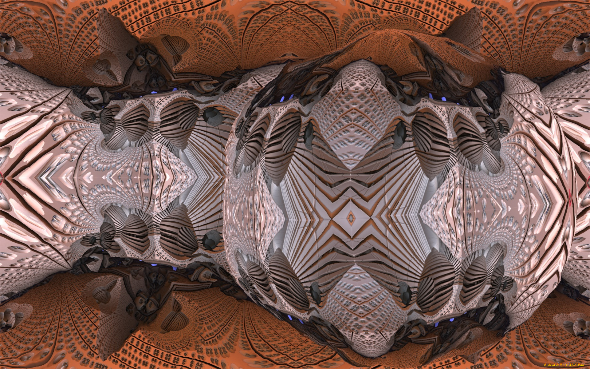 3 ,  , fractal, , , 